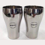 新潟燕三条ステンレス製品・オリジナルステンレスマグカップの製作は株式会社ALBA